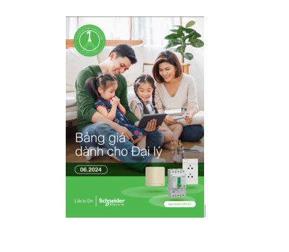CATALOG TBĐ SCHNEIDER